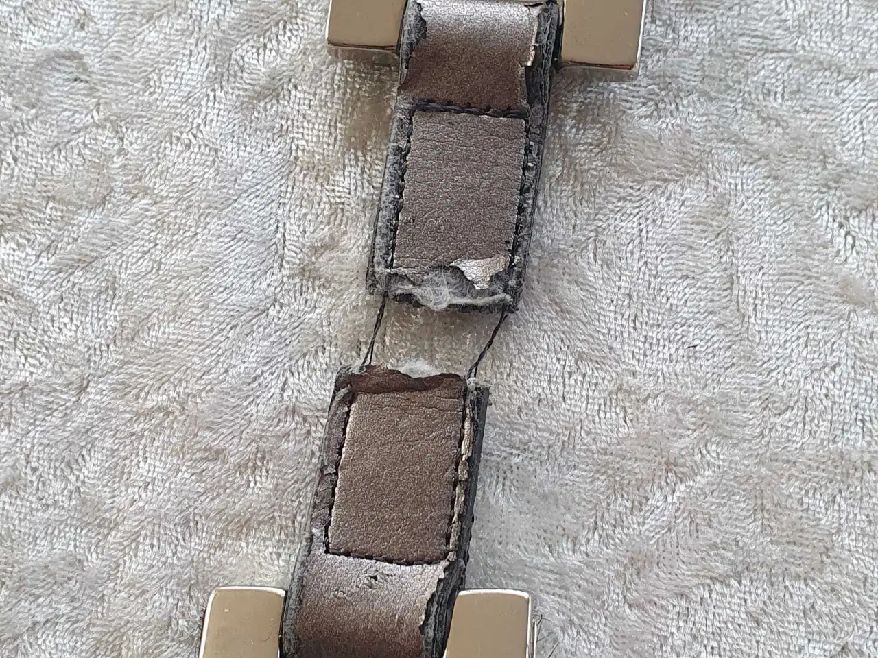 Billede 5 - Flot bælte til upcycling