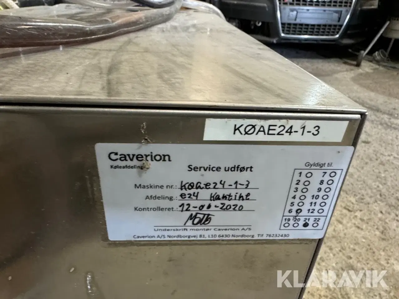 Billede 8 - Saftmaskiner Scoop M.3SU.MAN+H2O 2 styk