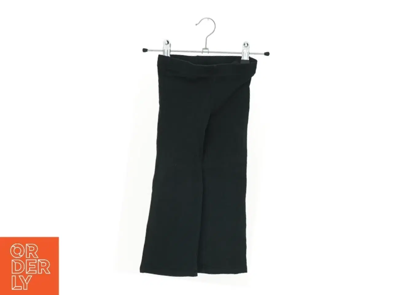 Billede 2 - Leggings fra H&M (str. 92 cm)