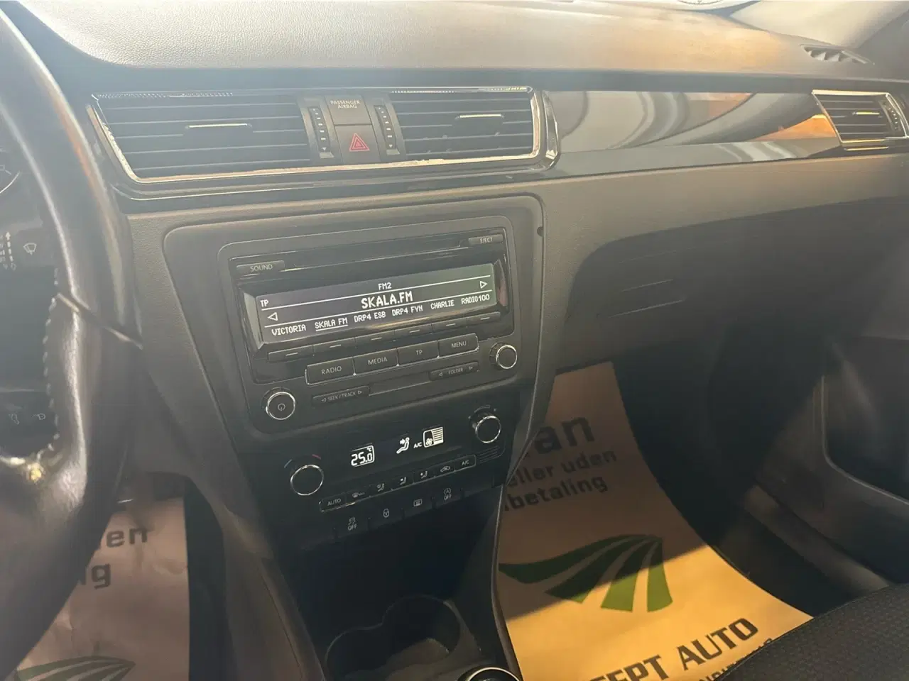 Billede 12 - Seat Toledo 1,6 TDi 105 Style