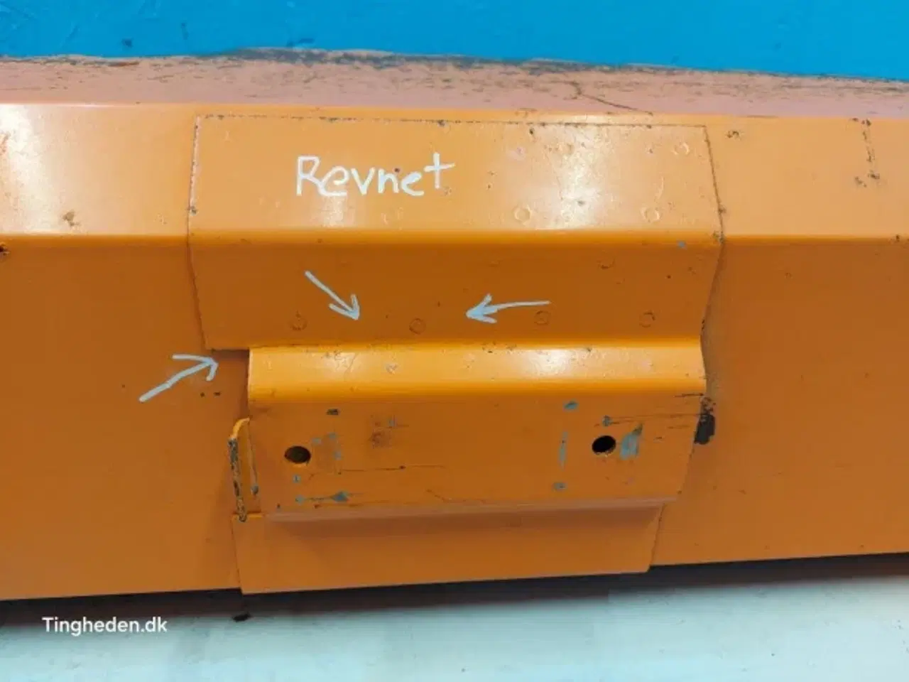 Billede 4 - Dronningborg D4000 Ryster 28460150