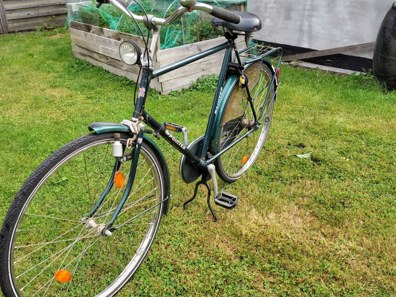 Billede 4 - Herre cykel Pointer