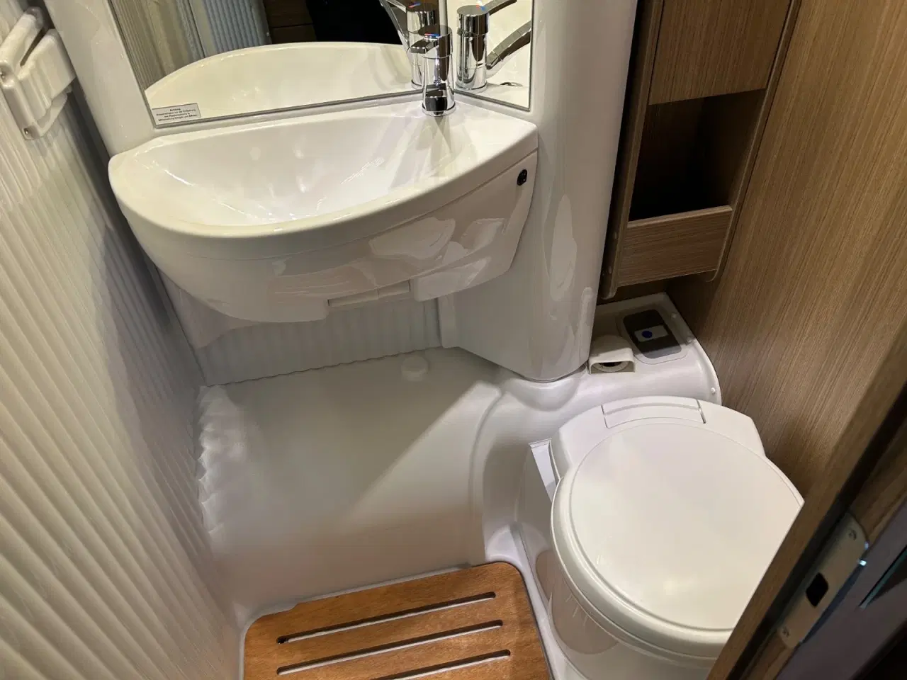 Billede 16 - Citroën Carado 2,0 BlueHDi V132