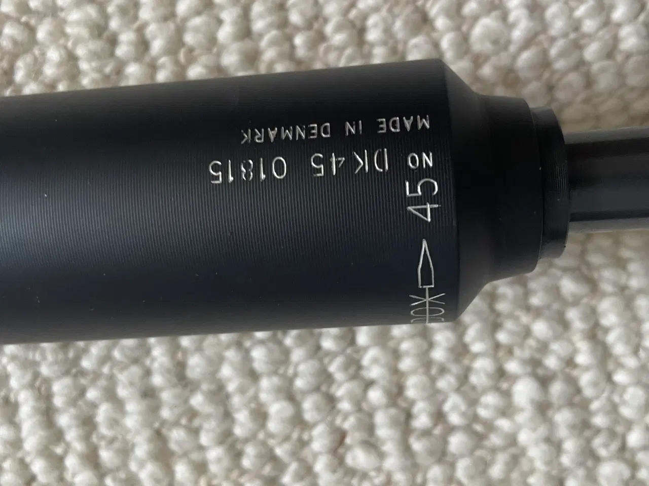 Billede 4 - Jagtriffel