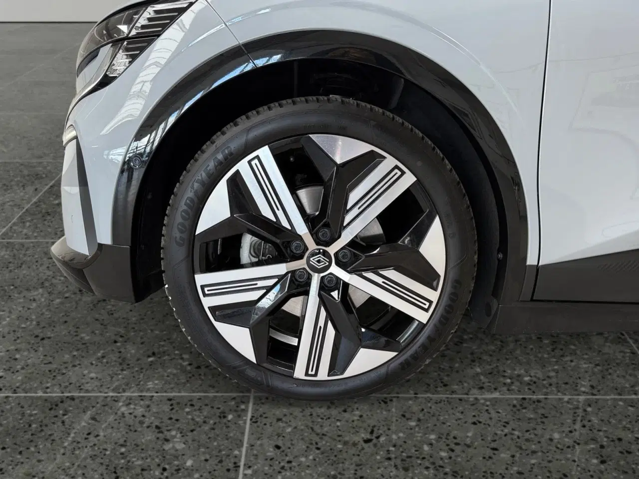 Billede 3 - Renault Megane E-Tech 60 Iconic