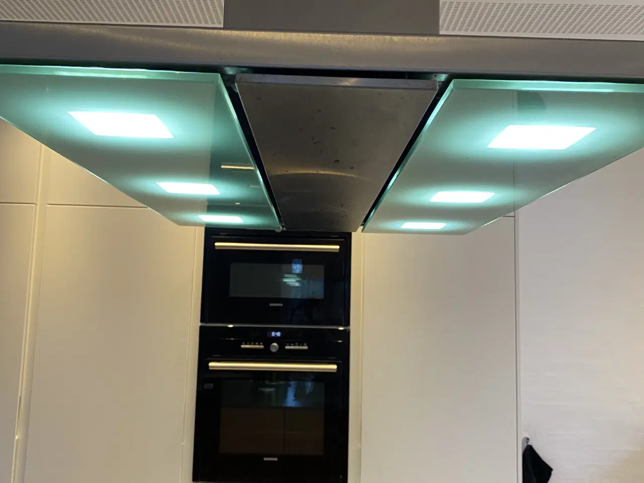 Billede 1 - Gutmann emhætte