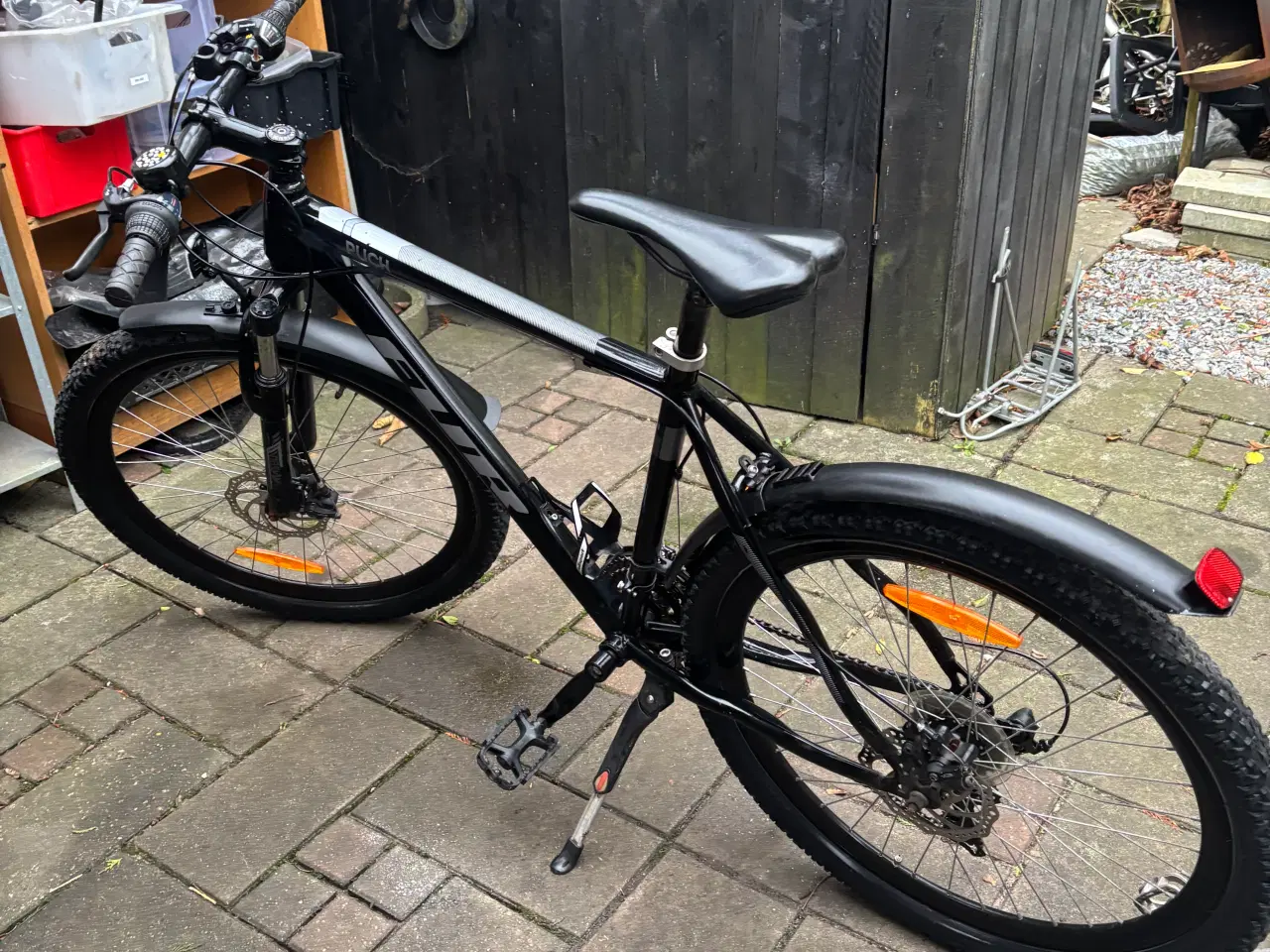 Billede 2 - 26,MTB cykel 