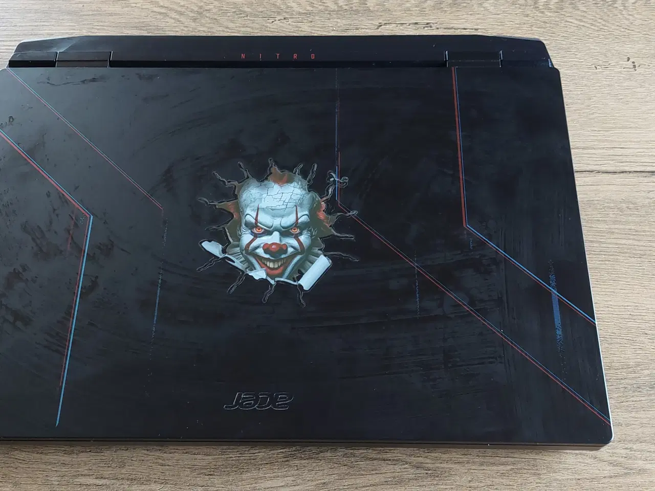 Billede 2 - Kraftig Gamer computer - Asus Nitro 5