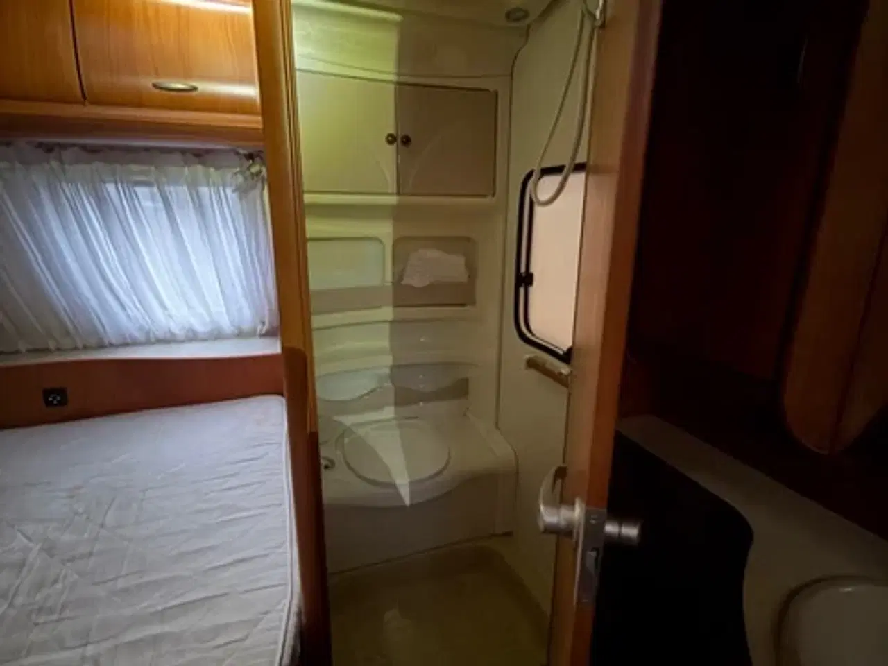 Billede 12 - Hobby Ellegance 540 UFE