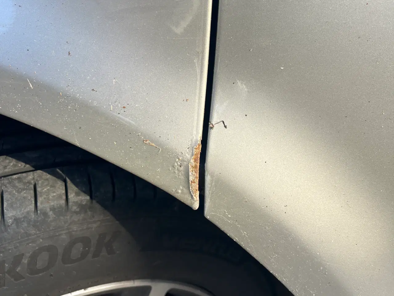 Billede 9 - VW Multivan 1,9TDI