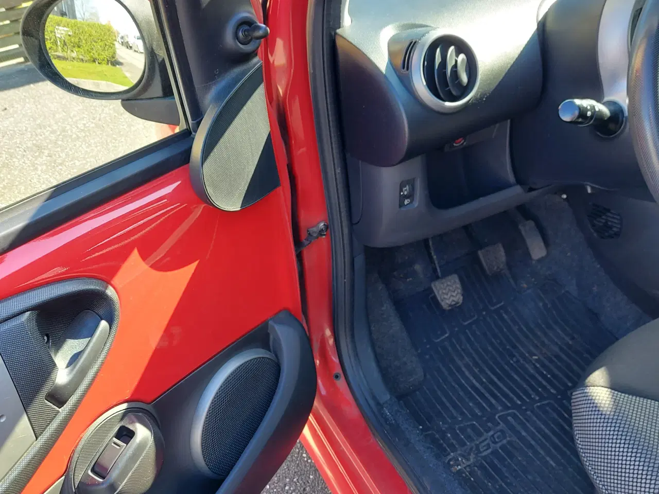 Billede 7 - Bil, Toyota Aygo 