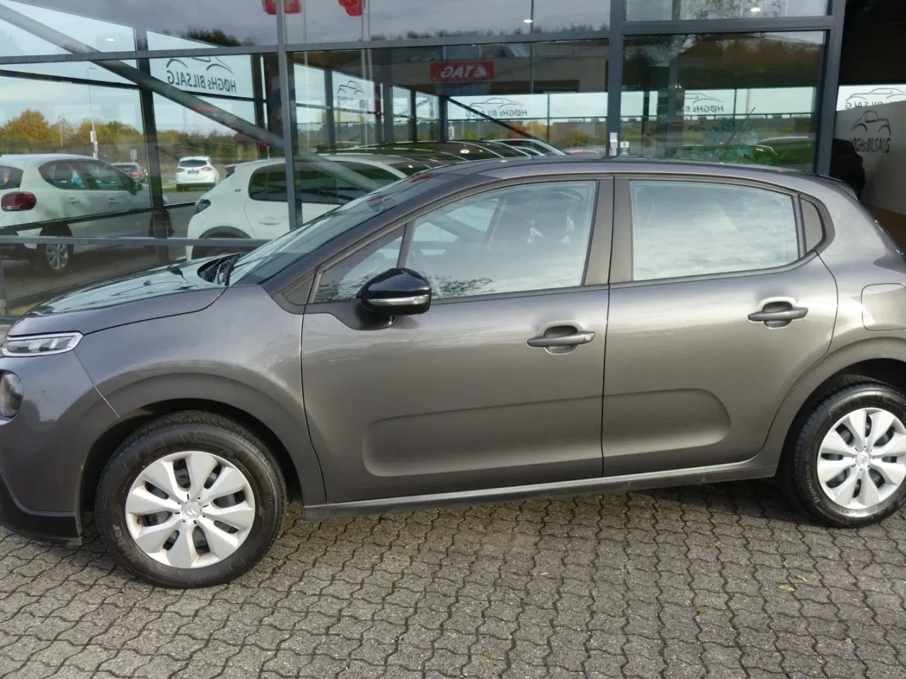 Billede 4 - Citroën C3 1,2 PureTech 82 Supreme