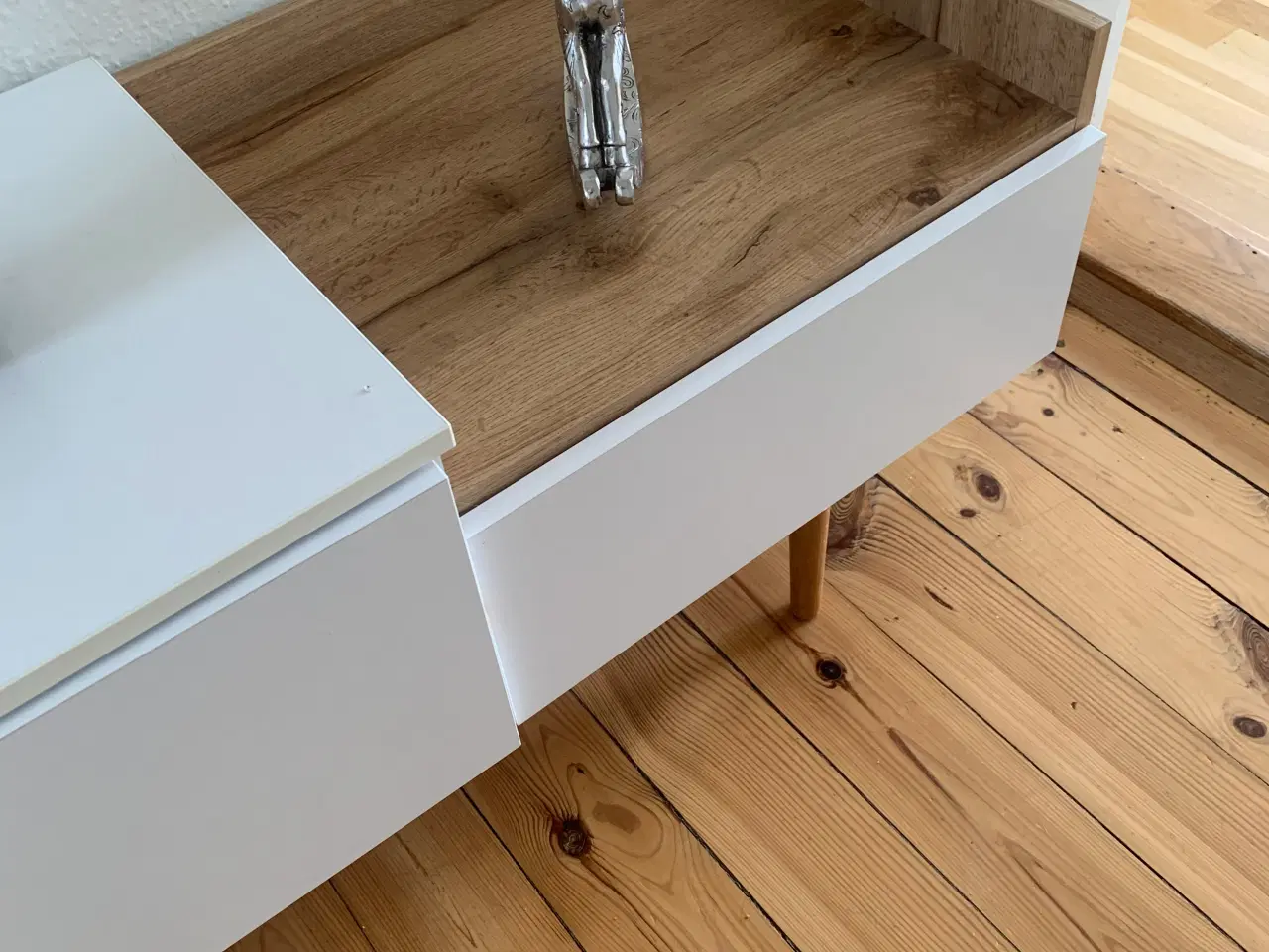 Billede 2 - TV bord rigtig fin