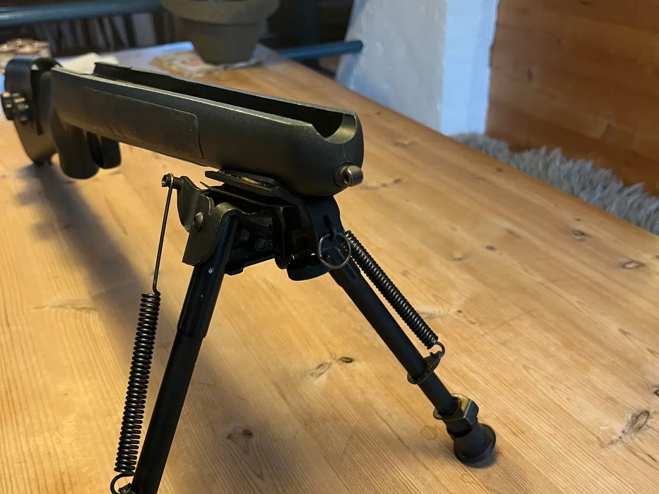Billede 5 - Blaser R93 proff