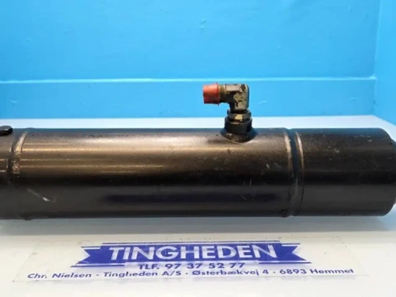 Billede 2 - Massey Ferguson 6290 Cylinder 3795031M1