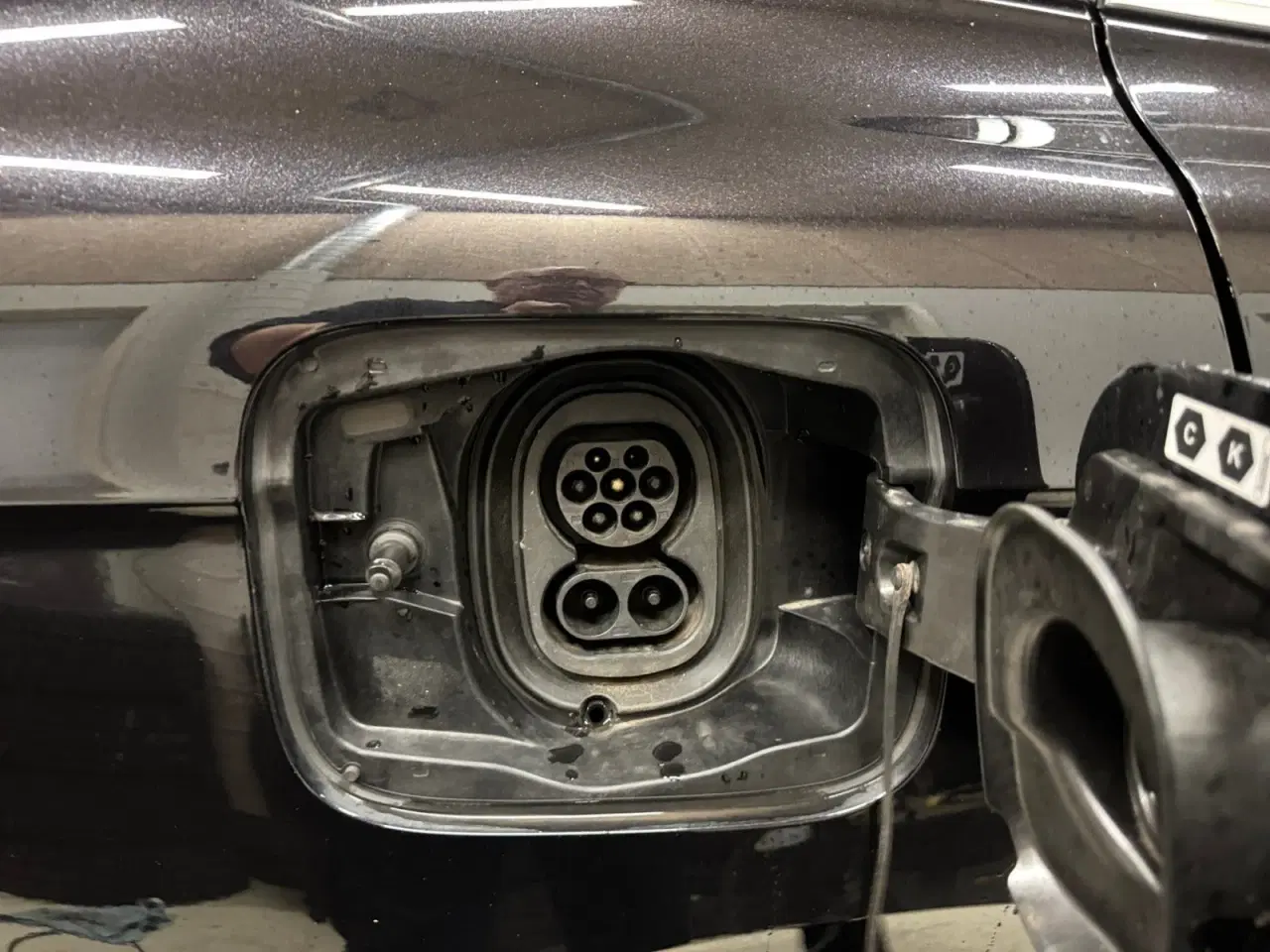 Billede 14 - Skoda Enyaq 80 iV