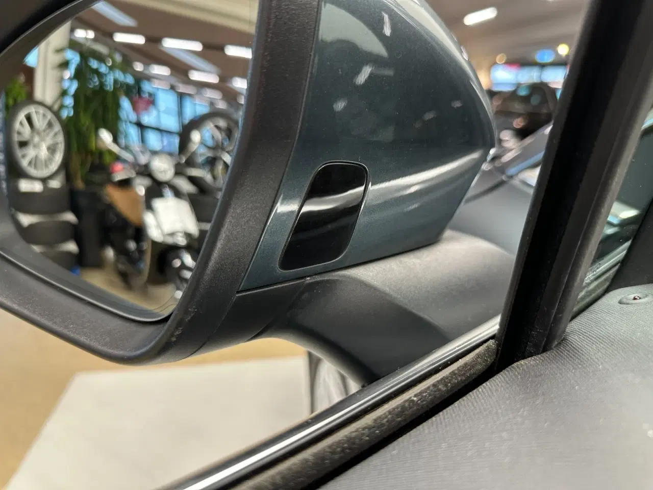 Billede 15 - Skoda Enyaq 80 iV Loft