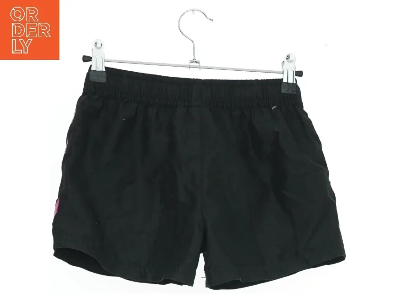 Billede 2 - Børne shorts med mønster fra Hummel (str. 140)