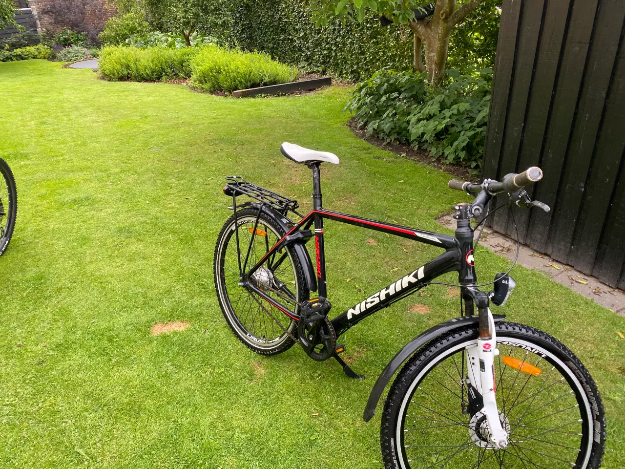Billede 2 - Drenge cykel med 7 indvendig gear 