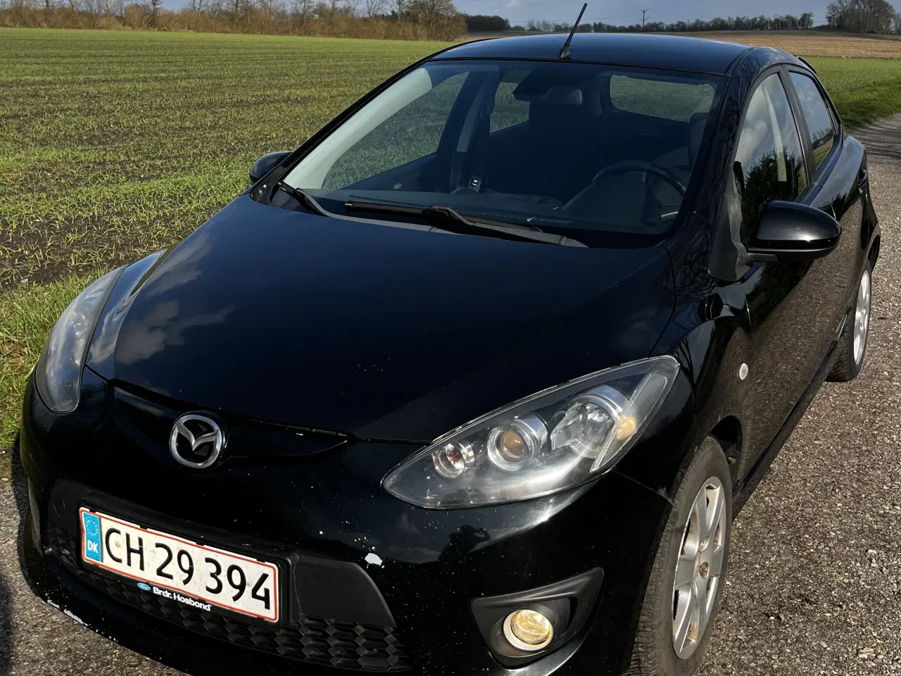 Billede 2 - Mazda 2