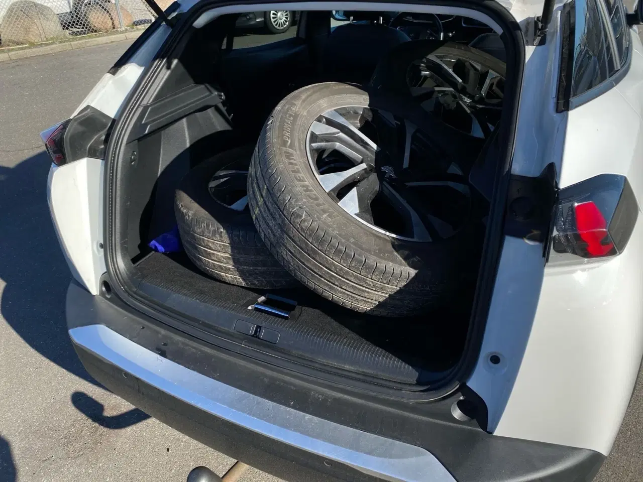 Billede 7 - Peugeot 2008 1,5 BlueHDi Allure Pack EAT8 130HK 5d 8g Aut.