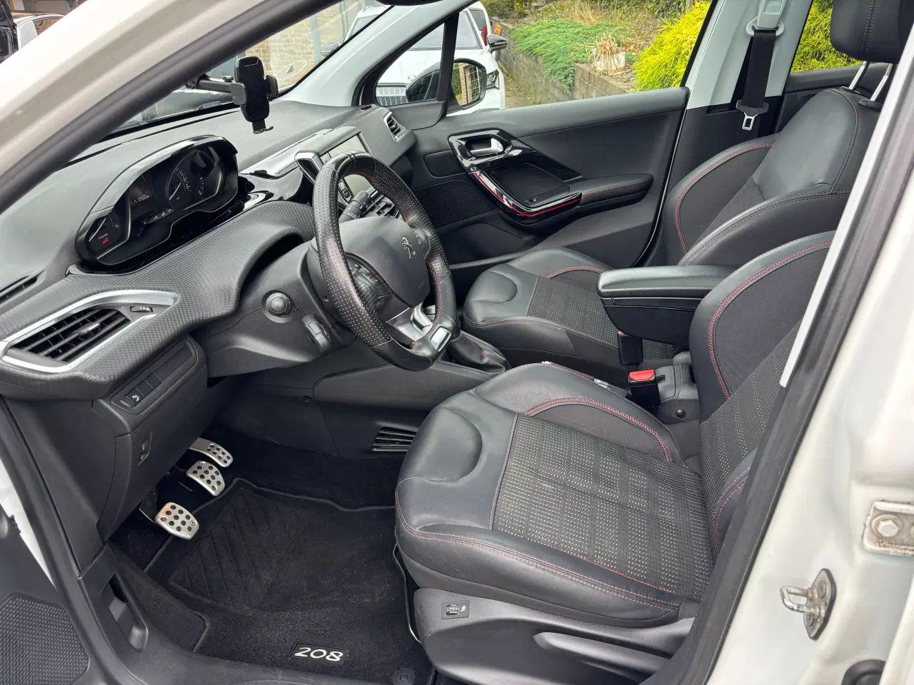 Billede 11 - Peugeot 208 GT Line 
