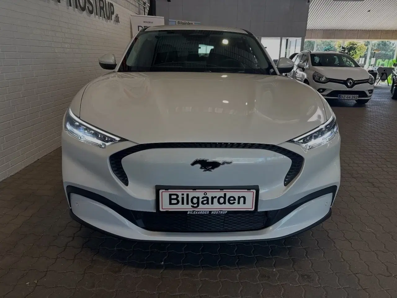 Billede 2 - Ford Mustang Mach-E 75 Standard Range