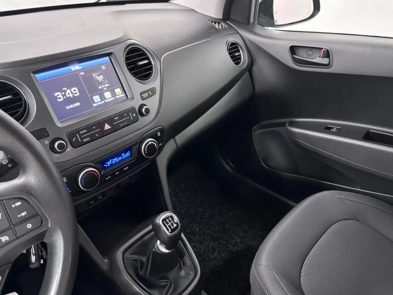 Billede 8 - Hyundai i10 1,0 Trend Komfort