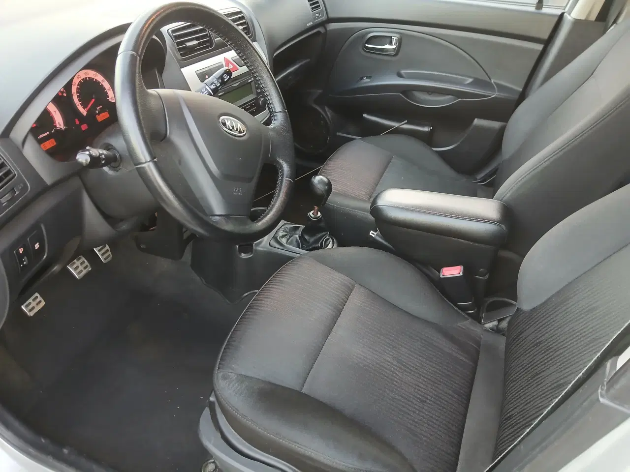 Billede 5 - Kia Picanto 1,1