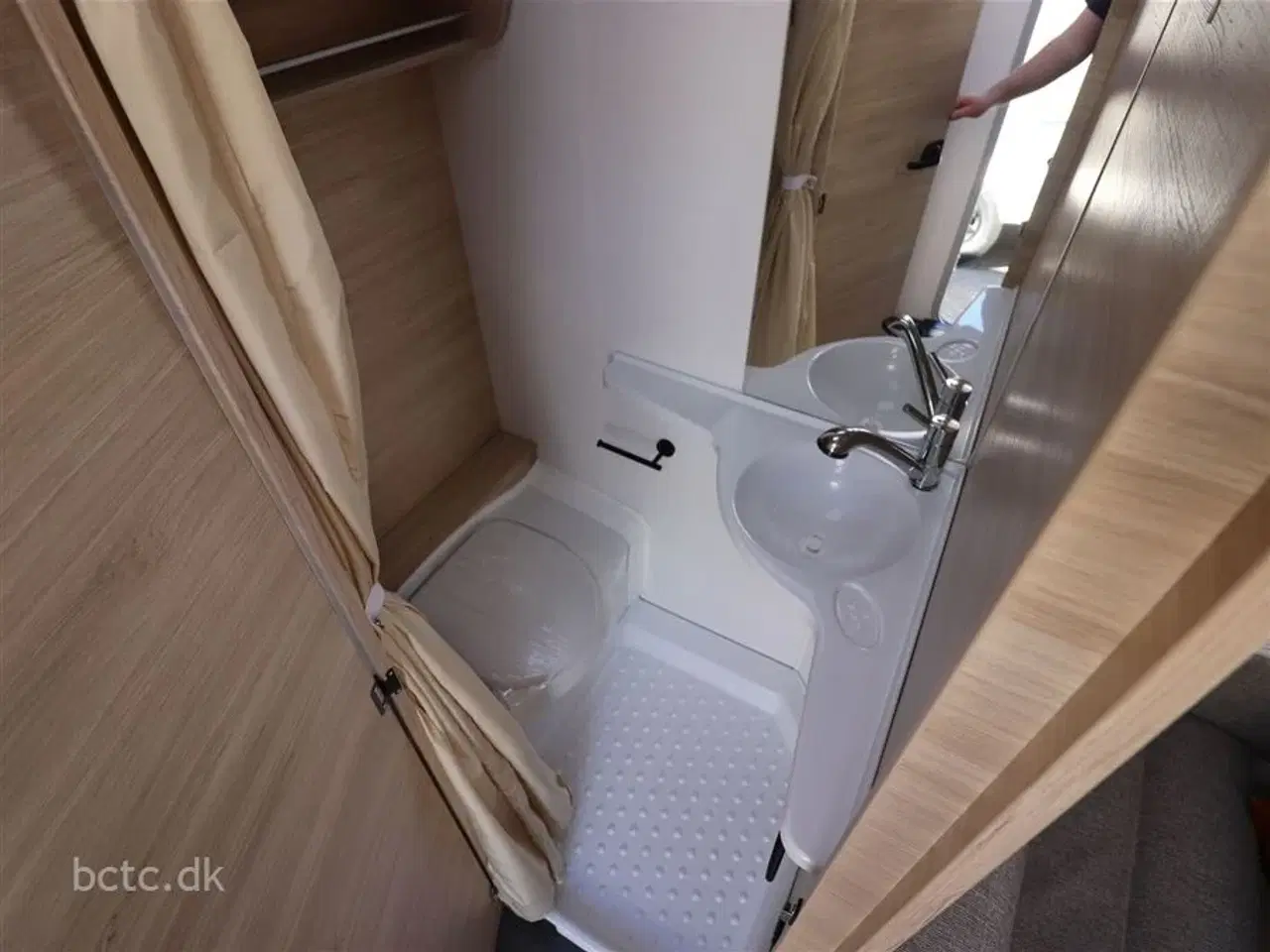 Billede 4 - 2022 - Caravelair Alba Style 400