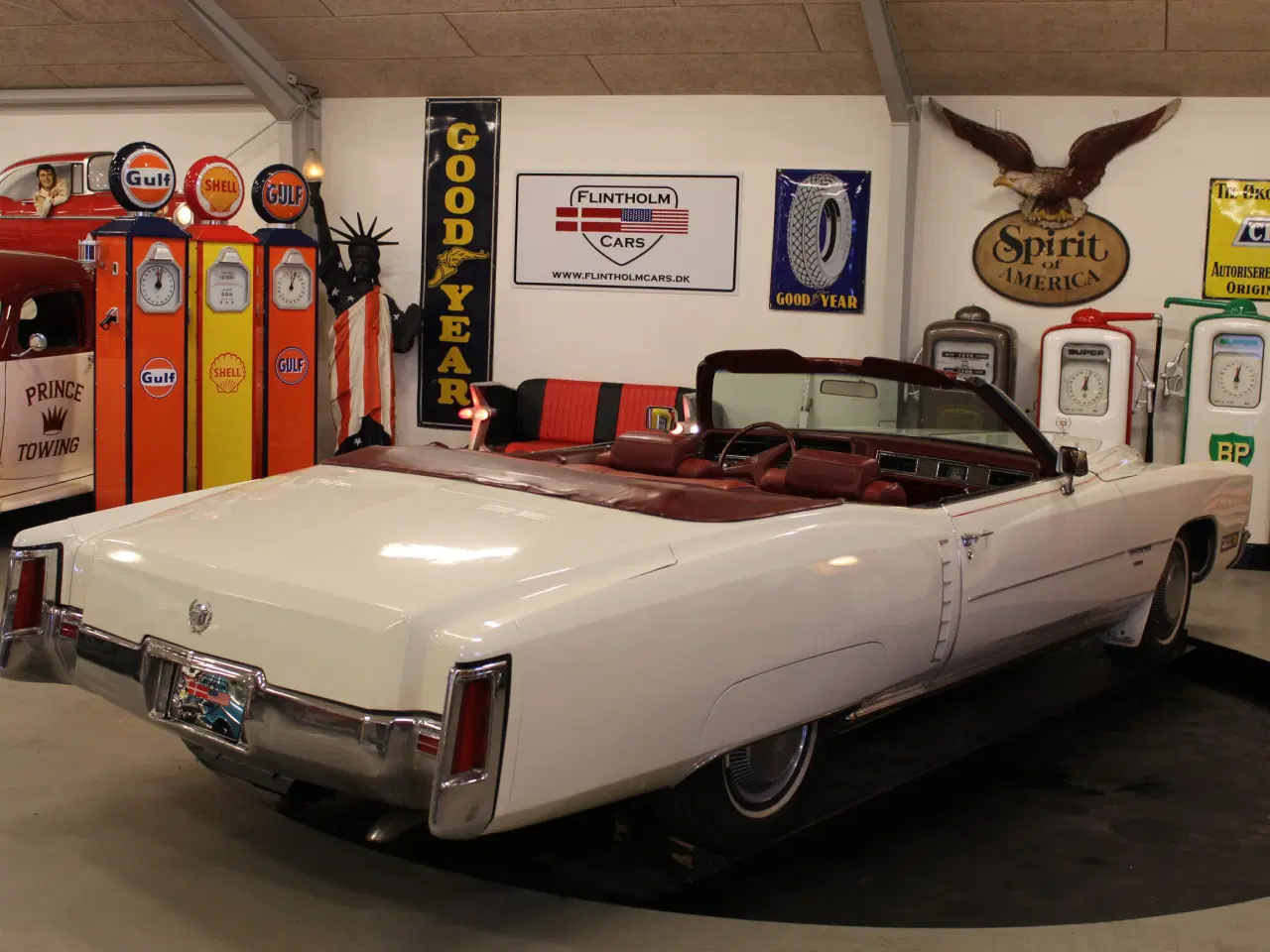 Billede 8 - Cadillac Eldorado Cab