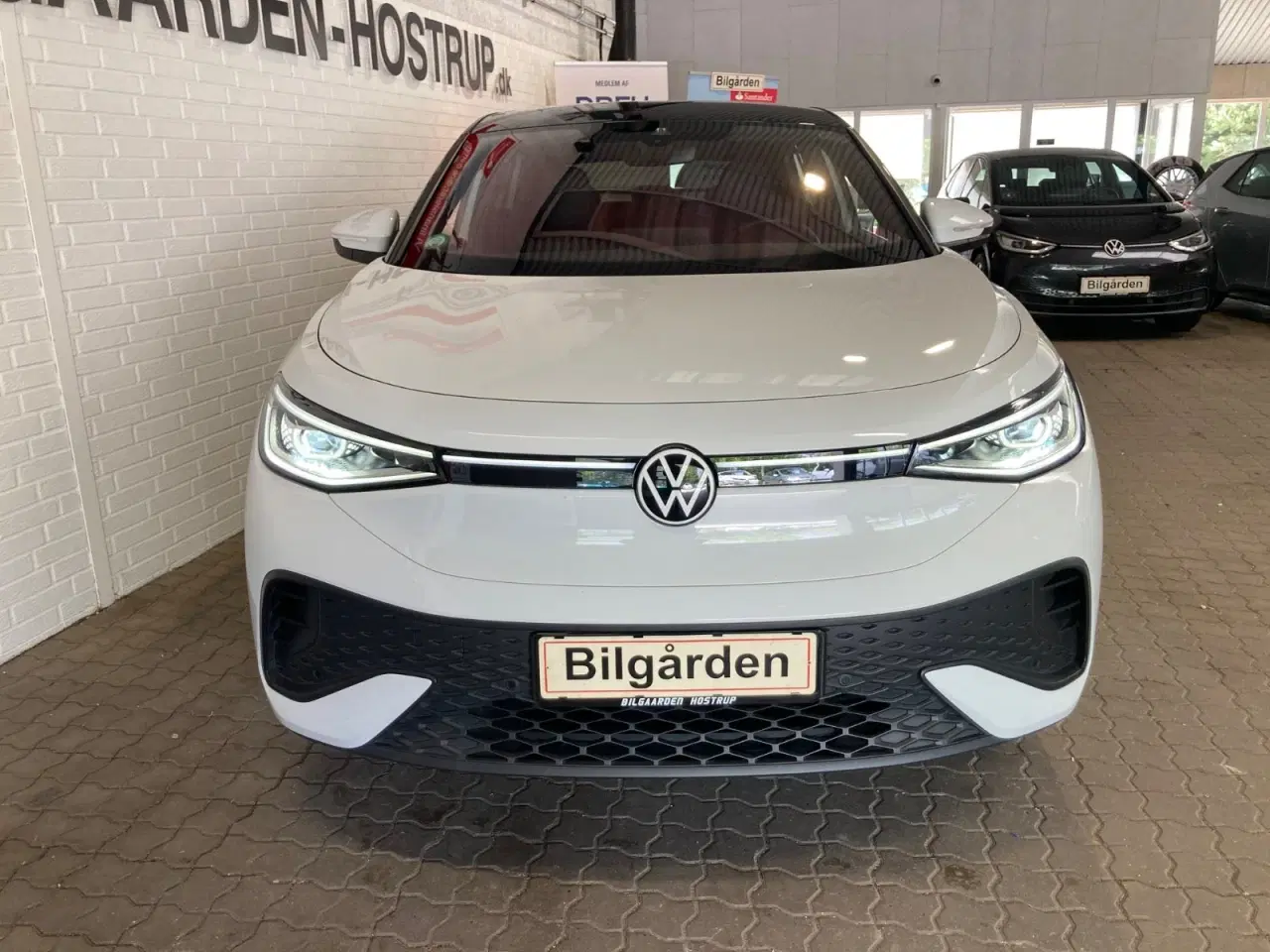 Billede 4 - VW ID.5 77 Pro