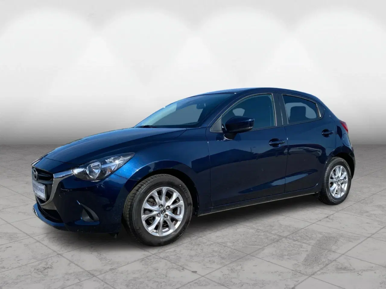 Billede 2 - Mazda 2 1,5 Skyactiv-G Niseko 90HK 5d