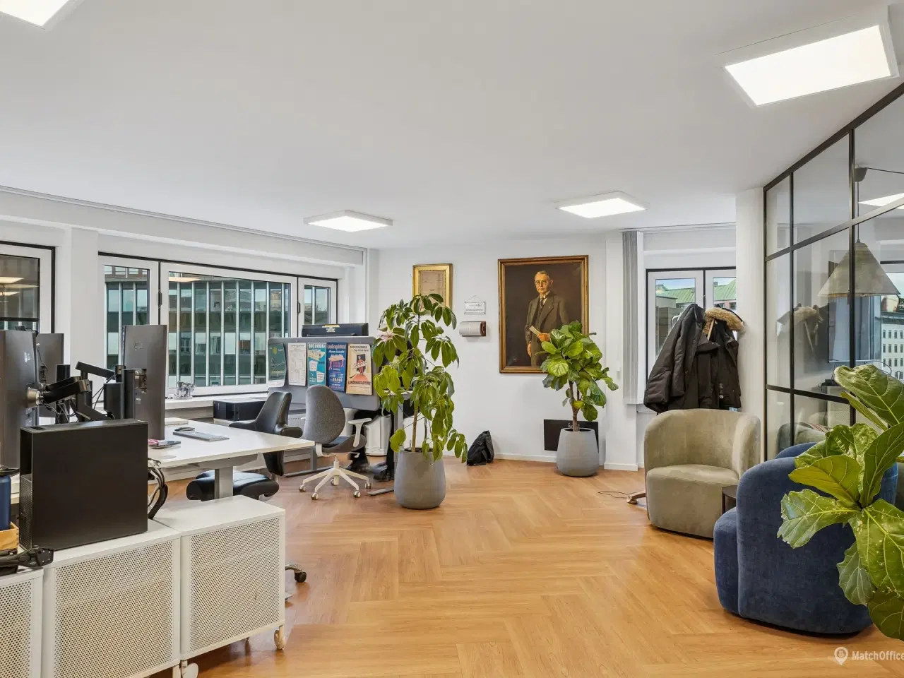 Billede 14 - Vester Farimagsgade. København V