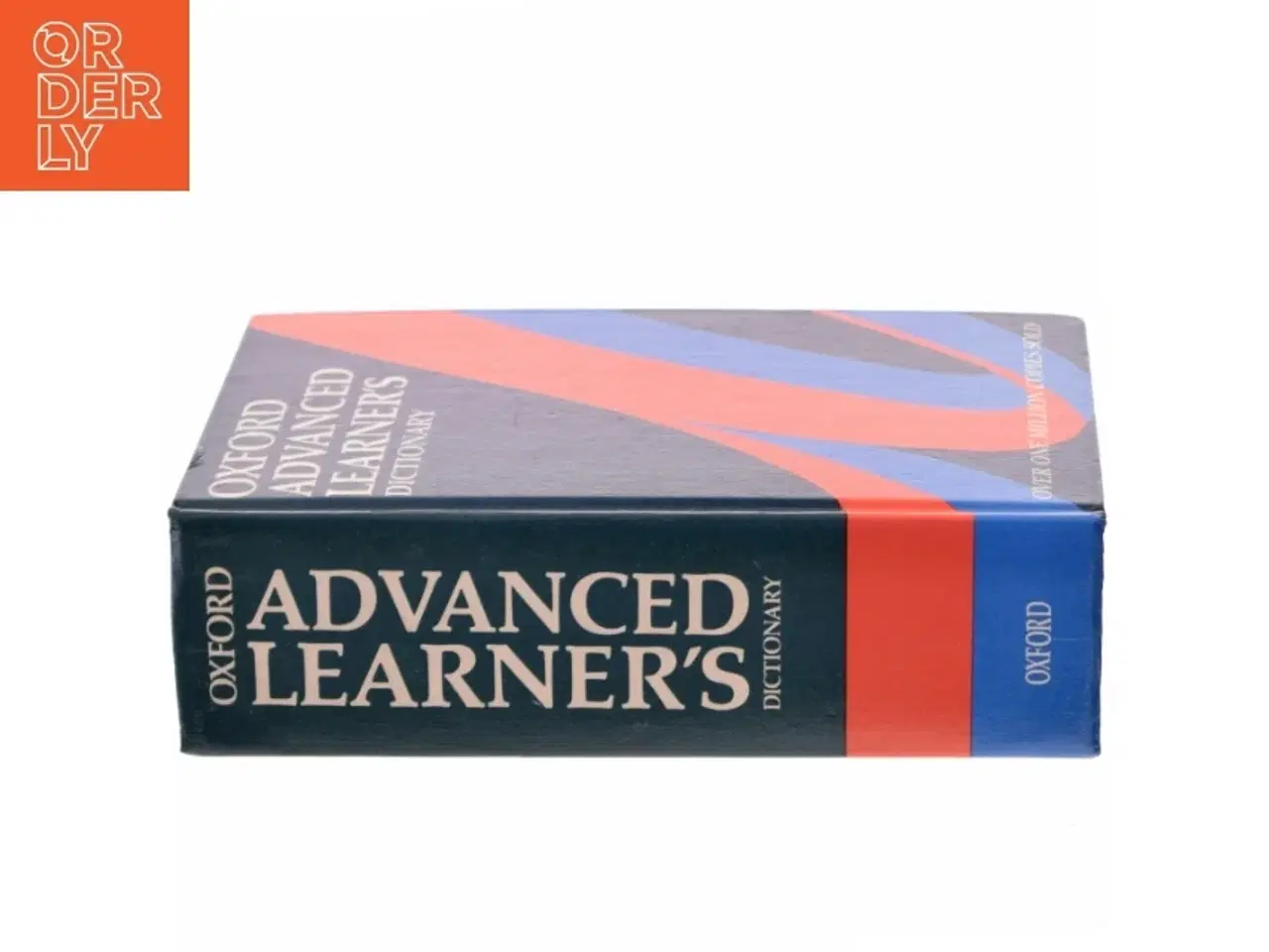 Billede 2 - Oxford Advanced Learner&#39;s Dictionary of Current English af A. S. Hornby (Bog)