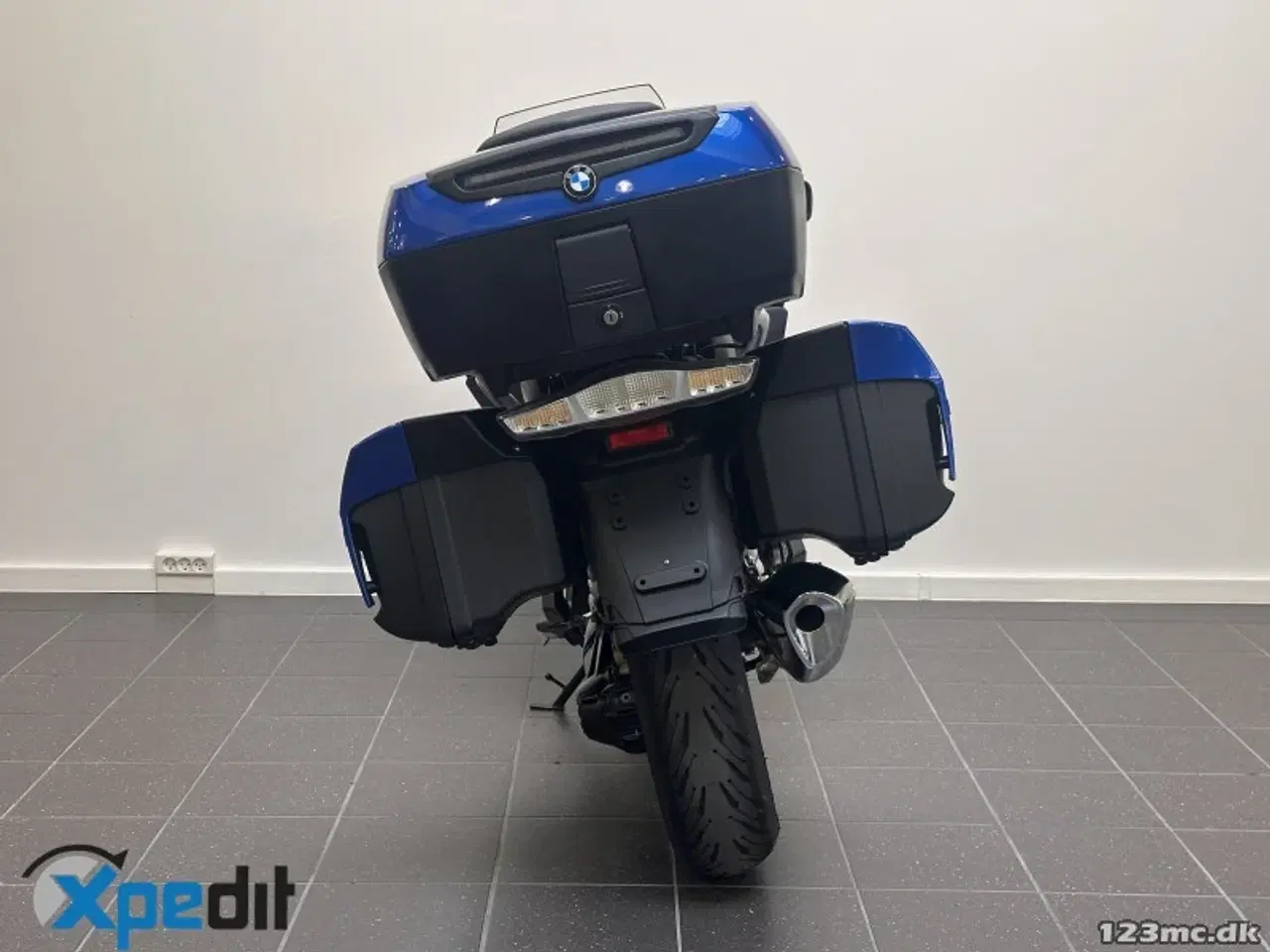 Billede 8 - BMW R 1250 RT