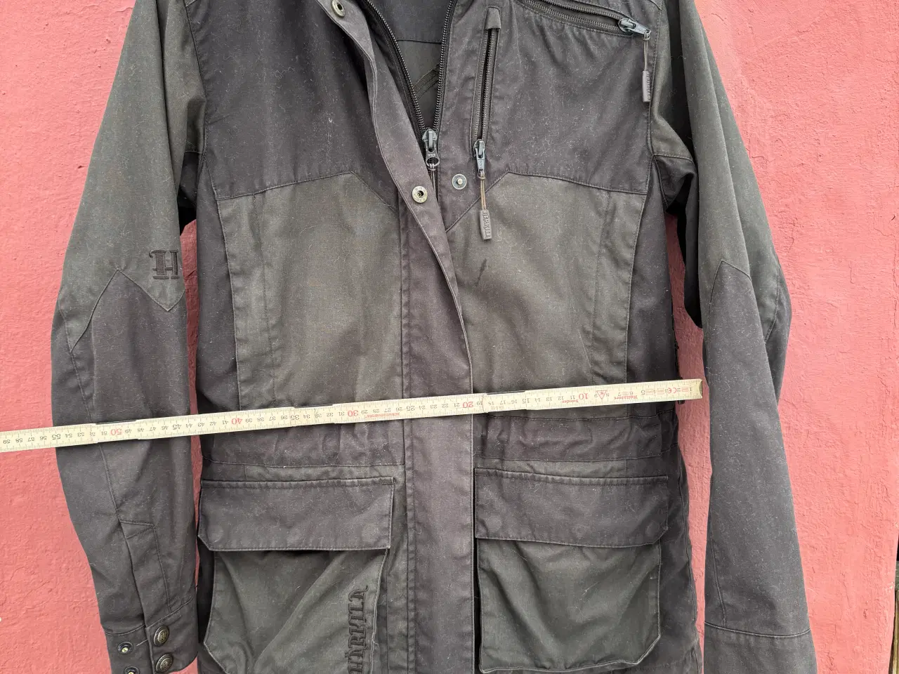 Billede 1 - Härkila overgangsjakke - til kvinder