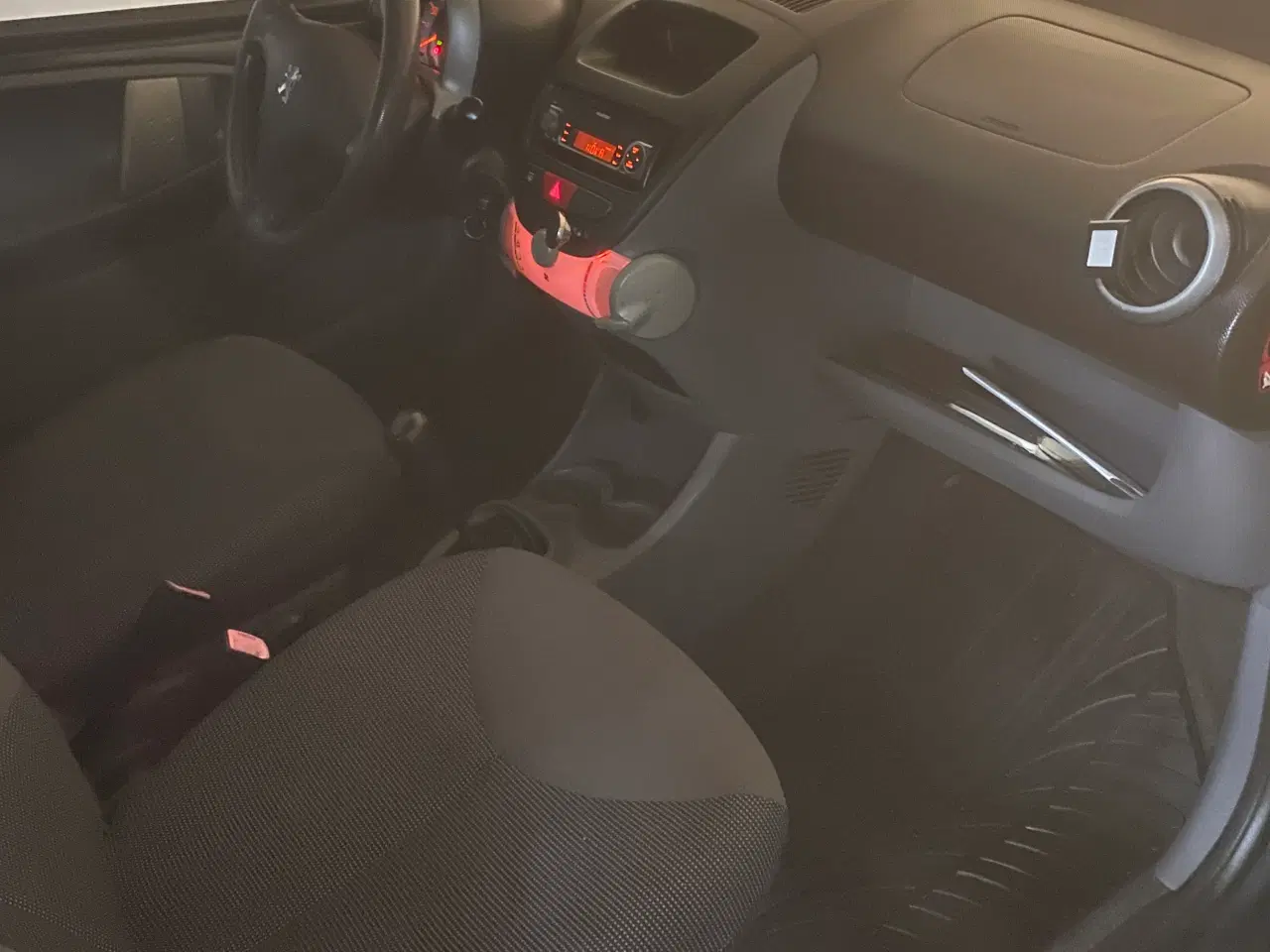 Billede 7 - Peugeot 107 trendy /1 ejer /nysynet🚘