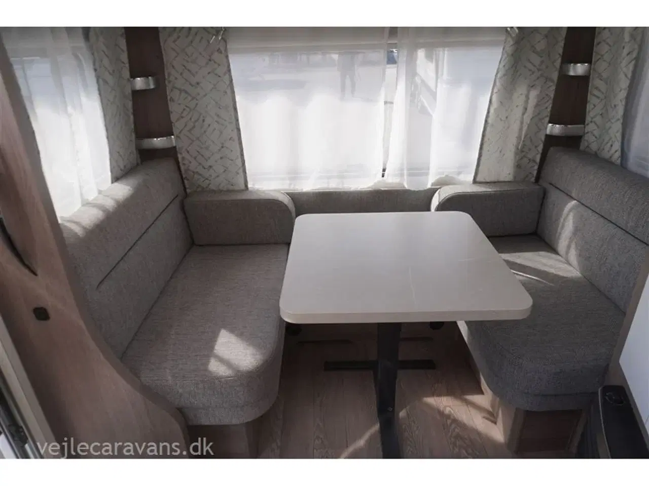 Billede 6 - 2024 - Hobby On Tour 460 DL