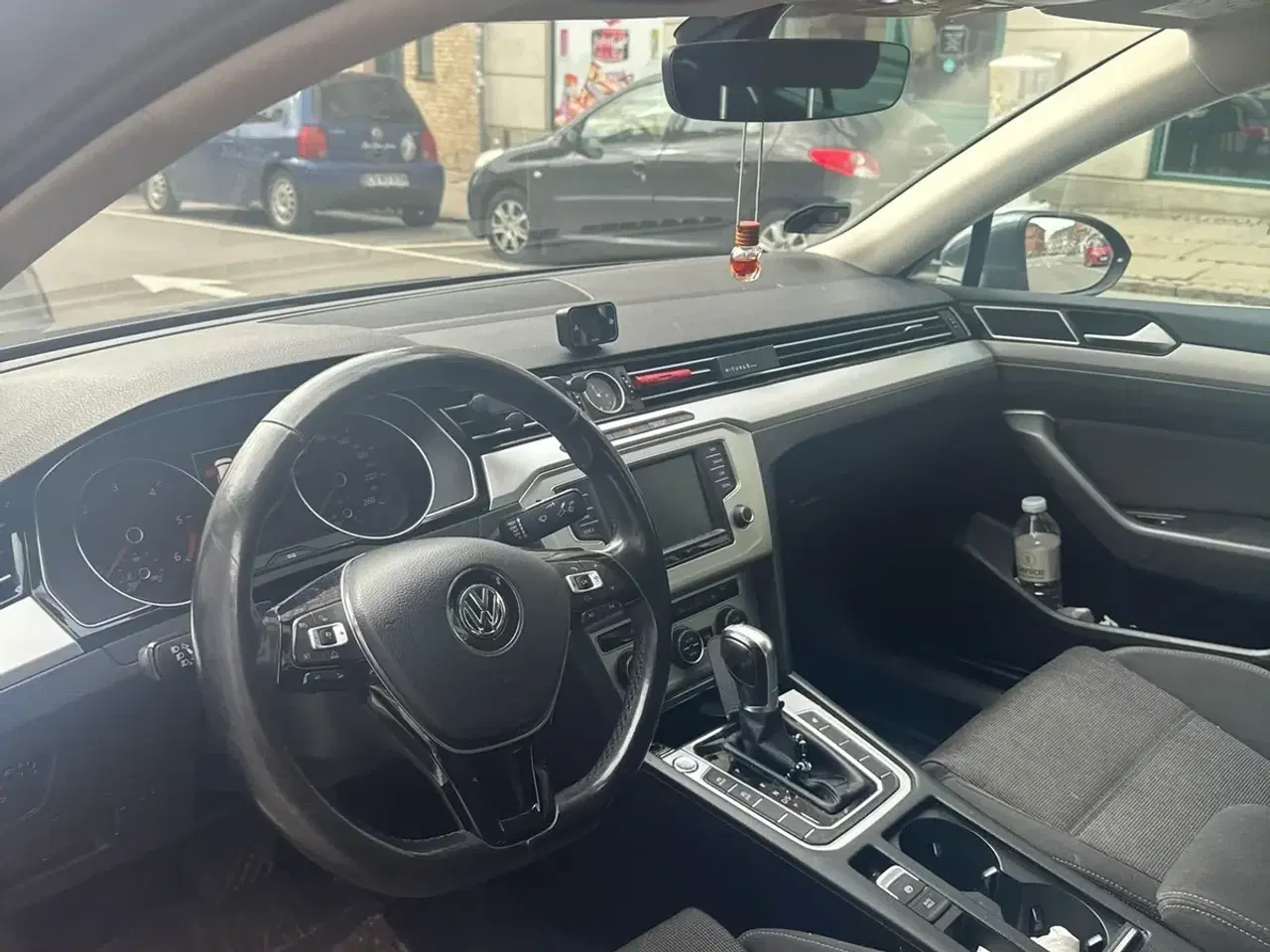 Billede 7 - VW Passat 2,0 TDi 150 Comfort+ DSG