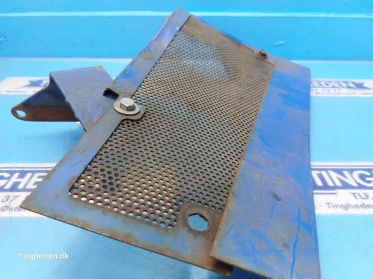 Billede 11 - Ford 8210 Grill R.  F0NN10N333AA11B