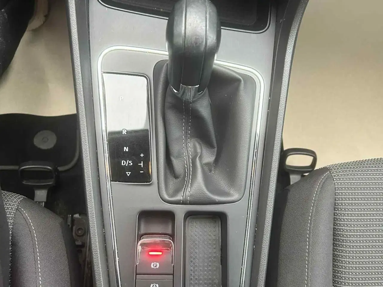 Billede 15 - Seat Leon 1,0 TSi 115 Style DSG