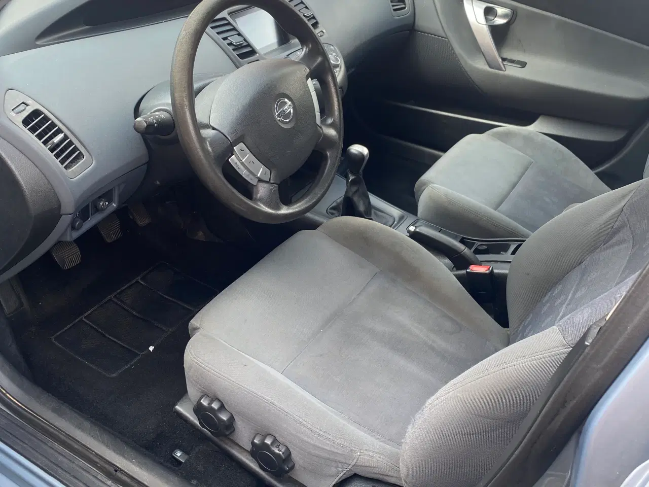 Billede 7 - Nissan primera 1.6 stw