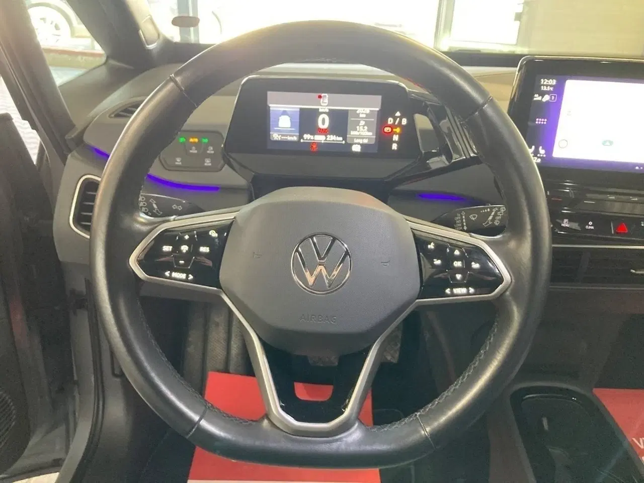 Billede 8 - VW ID.3 45 City Pure Performance