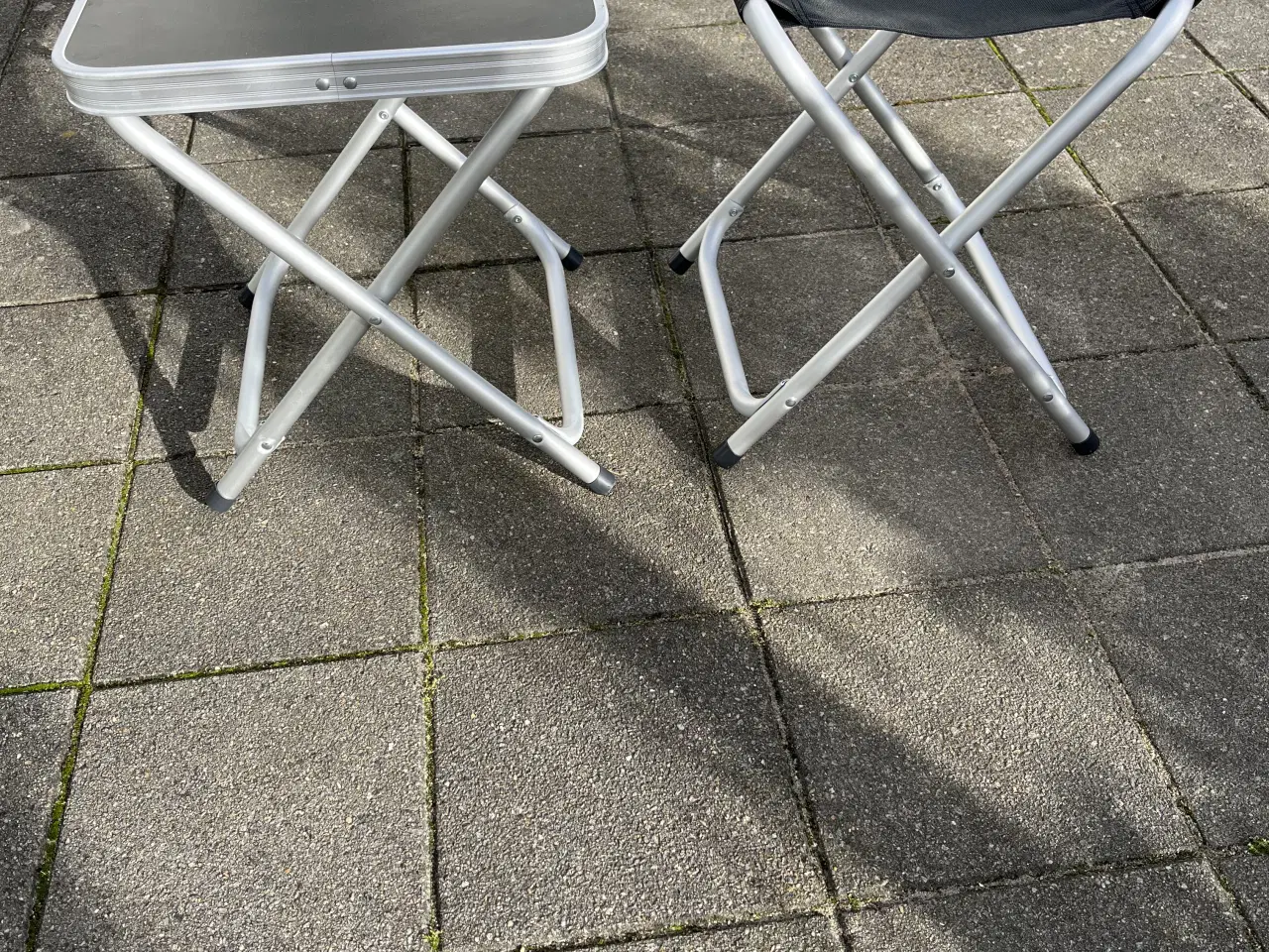 Billede 1 - Isabella klapstole 