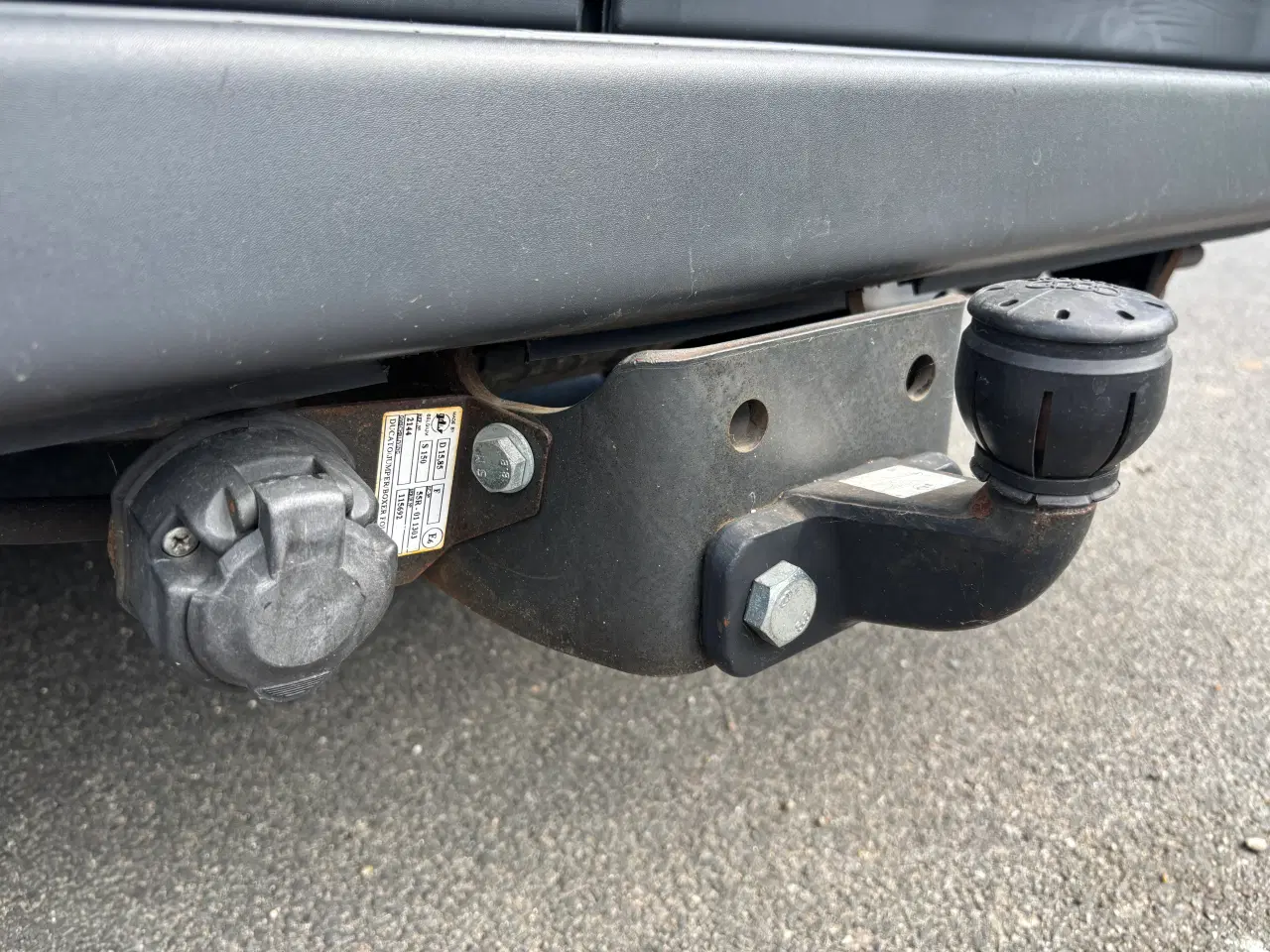 Billede 3 - Autocamper til salg - Pössl Win2plus 