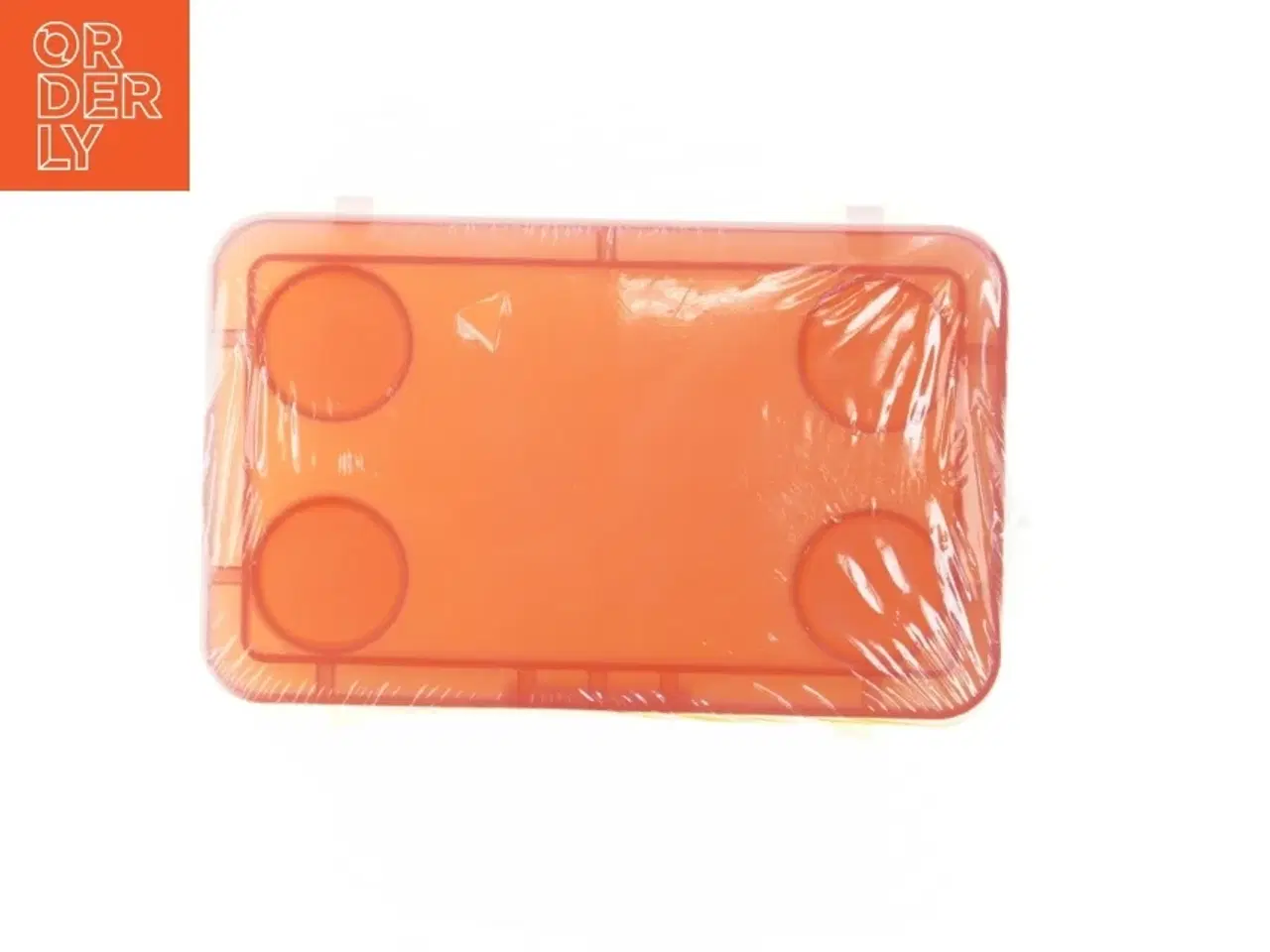 Billede 3 - Plastbokse IKEA fra IKEA (str. 8x17x10,5 cm)