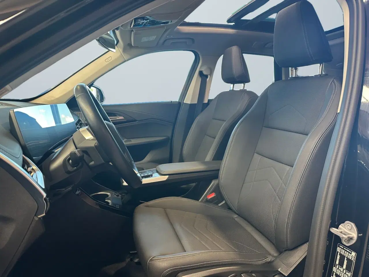 Billede 10 - BMW iX1  xDrive30 X-Line