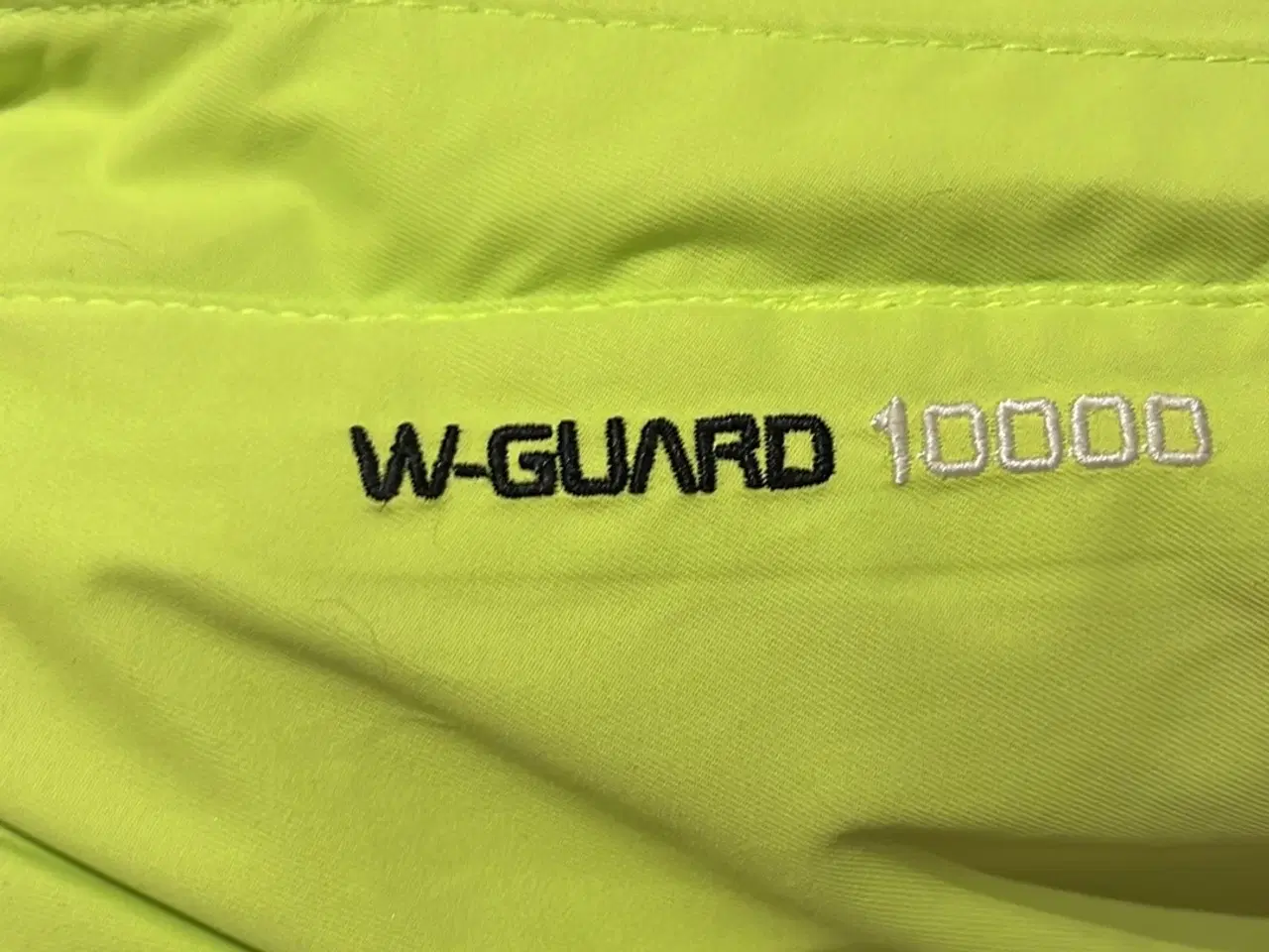 Billede 4 - Skibukser Vertical