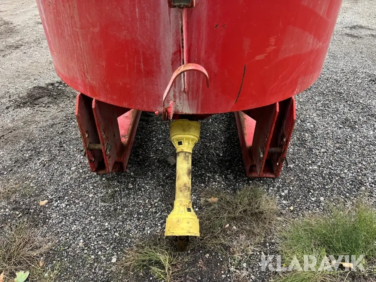 Billede 3 - 738145 Euromixer M-850 FH